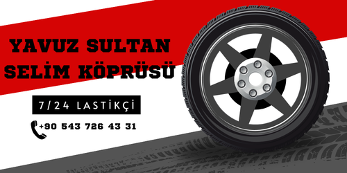 Yavuz Sultan Selim Köprüsü